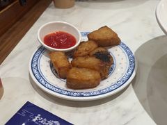 -和府捞面(凯德壹中心店)
