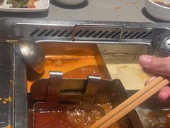 -海底捞火锅(5050购物中心店)