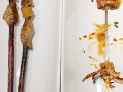 -必点海鲜·鲅鱼水饺(鞍山西道店)