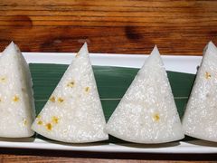 桂花米糕-桂小厨广西菜(万象城店)