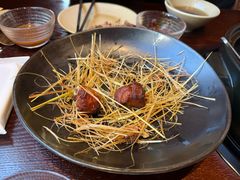 -滇野云南野生菌餐厅(陕西南路店)