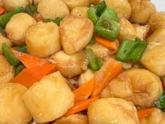 -枫林饺子