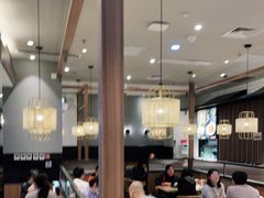 大堂-蓉李记成都名小吃(太原龙湖万达店)