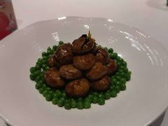 -宝轩渔府·老字号海鲜·正宗津菜(水上店)