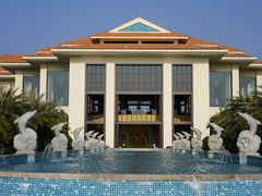 -惠州金海湾嘉华度假酒店