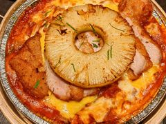 -卡朋西餐(宝安大仟里店)