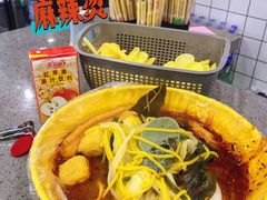 -七台河福临大碗麻辣烫
