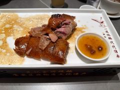 -先记烧鹅王·本地粤菜(福永店)