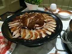 -臻味到北京烤鸭(MM3购物中心店)