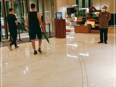 -上海静安香格里拉大酒店