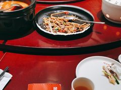 -瑶王府·广西菜(金阳路店)