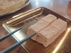 -谷丽麦馕新疆菜·清真(步步高梅溪新天地店)