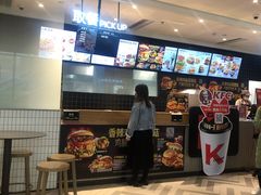 -肯德基(融创茂店)