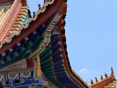 -博山正觉寺