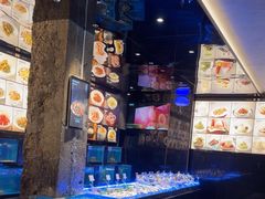 -百富源·海鲜辽菜(和平北大街店)