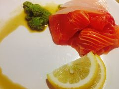 -加餐海鲜自助(集美银泰百货店)