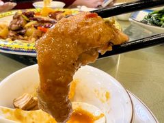 -新疆红柳花餐厅(新洲店)