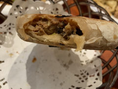 -辣子鸡背(九龙山店)