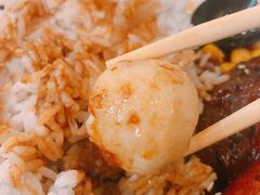 -港爺茶檔·茶餐厅(东晓南路店)