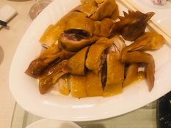 -广东嘉华大酒店·金銮阁中餐厅