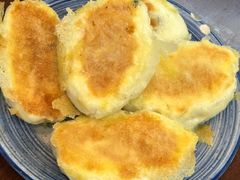 生煎包-四季小馆·地道北京小吃(广百店)