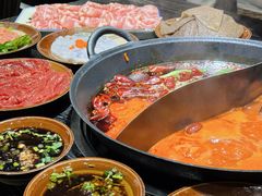 -冯校长老火锅(中联广场店)