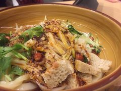-西部马华清真食府·丝路菜(大钟寺店)