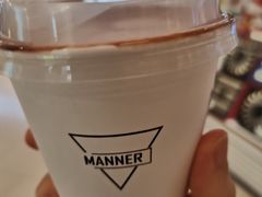 -Manner Coffee(大宁国际商业广场店)