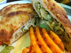 香煎维也纳猪肉排-Paulaner·德国帕拉娜自酿啤酒餐厅(海上世界店)