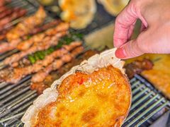 -大成海鲜烧烤·小龙虾(七宝店)