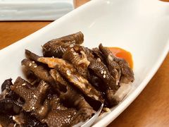 -蓬莱阁中餐厅(崇文门店)