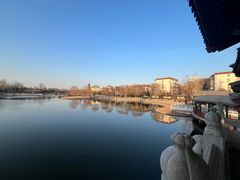 -西海子公园