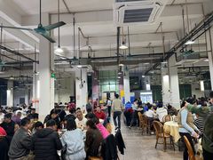 -标记美食新鲜猪杂(兴南大道店)