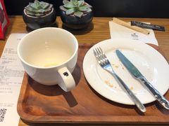 -Peet's Coffee皮爷咖啡(大学路店)