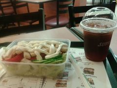 android_upload_pic-赛百味SUBWAY(建六宜安广场店)