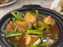 -红月湾海鲜饭店•沙滩海景(双月湾店)