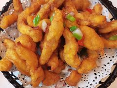 -泰煌鸡·上海白斩鸡·沪菜(平利店)