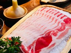 -四喜小胖·北京涮肉(五道营店)