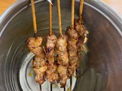 -炒豆合作社(东四总店)