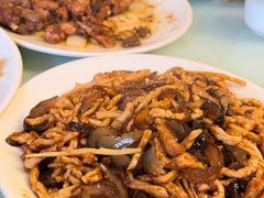 -胖子菜馆(隆昌路店)