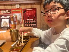 -MIKOMIKO和牛烧肉专门店(南门店)