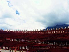 -印象丽江