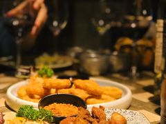 -萨芭蒂高空花园餐酒吧
