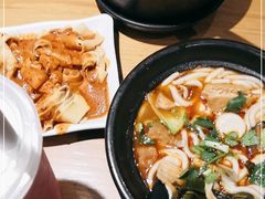 -姐弟俩土豆粉(西安小寨店)