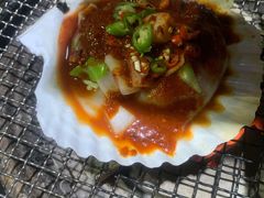 -鑫釜山海鲜烧烤(鑫丰国际店)