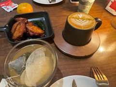 -一尺花园(安和花园店)