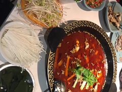 -蛙老爹·蜀香美蛙鱼头(王家湾店)
