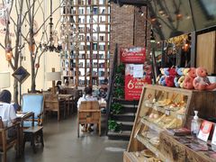 -漫咖啡(银泰创意城店)
