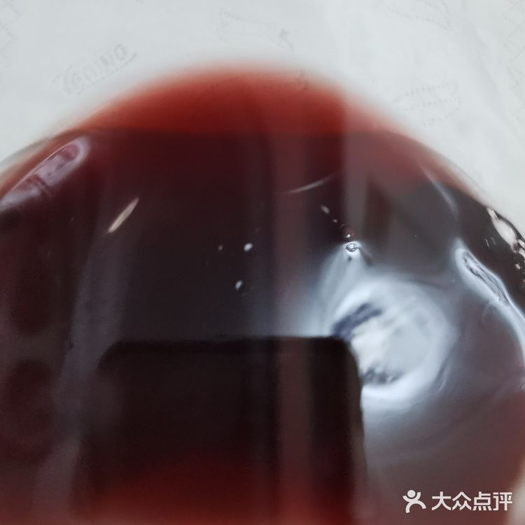 小区封闭核酸两天，开瓶酒放松一下了