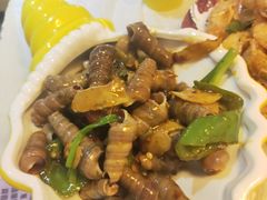 炒钉螺-喜碧海鲜(上排店)